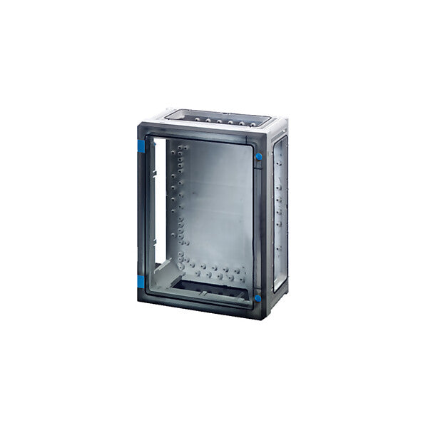 Hensel Leergehäuse EB-Mass216x306x136mm FP 0210